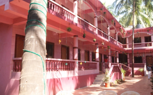 Calangute Inn