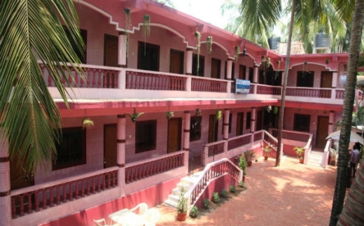 Calangute Inn