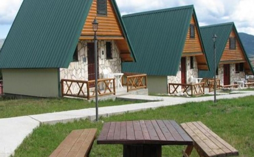 Durmitor Bungalows