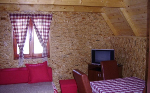 Durmitor Bungalows