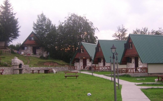 Durmitor Bungalows