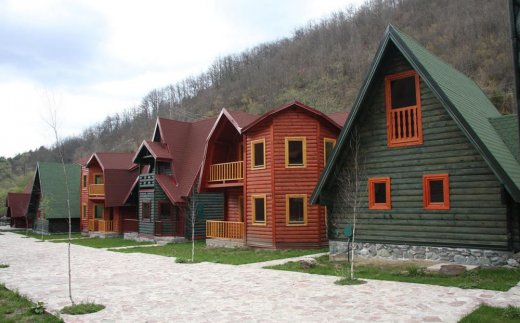 Apartments Rajsko Selo