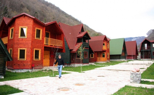 Apartments Rajsko Selo