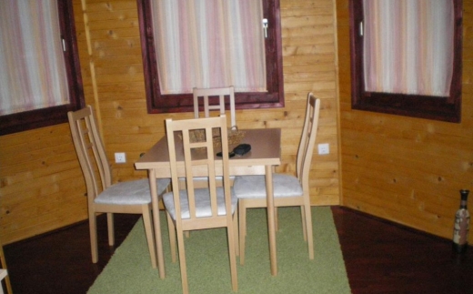 Apartments Rajsko Selo