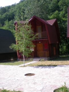 Apartments Rajsko Selo