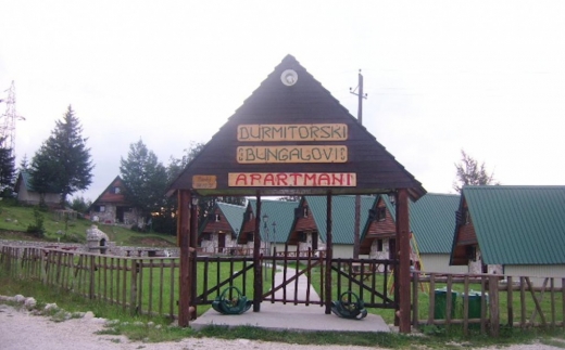 Durmitor Bungalows