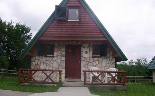 Durmitor Bungalows