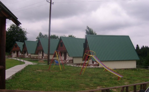 Durmitor Bungalows