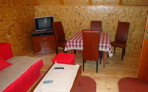 Durmitor Bungalows