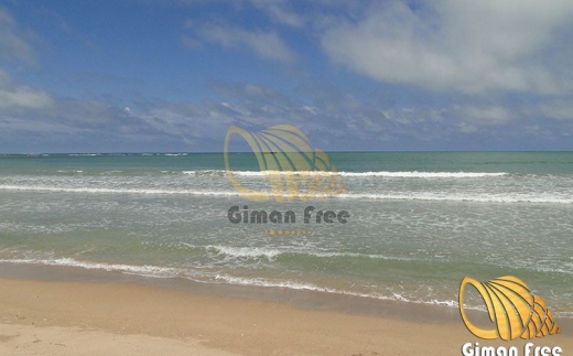 Giman Free Beach Resort