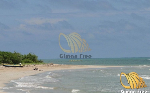 Giman Free Beach Resort