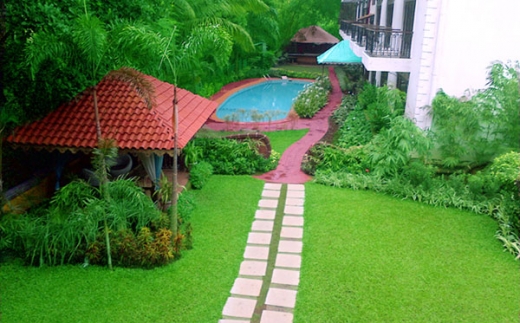 Tangerine Boutique Resort