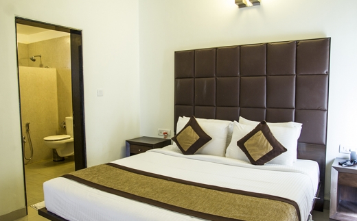 Golden Suites & Spa