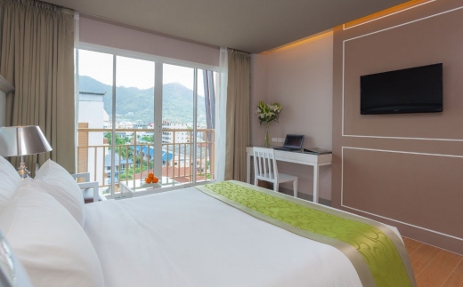 Best Western Patong Beach