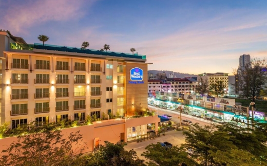 Best Western Patong Beach