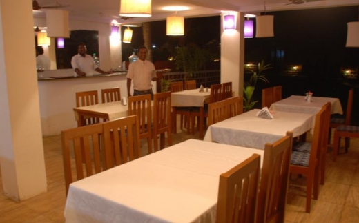 Hibis Hotels & Resorts Ashvem Goa (Ex.Hidden Paradise)