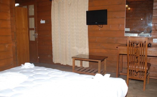 Hibis Hotels & Resorts Ashvem Goa (Ex.Hidden Paradise)