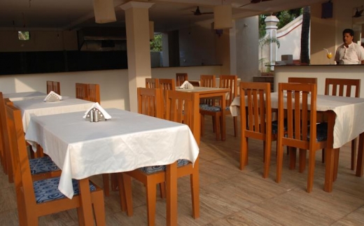 Hibis Hotels & Resorts Ashvem Goa (Ex.Hidden Paradise)