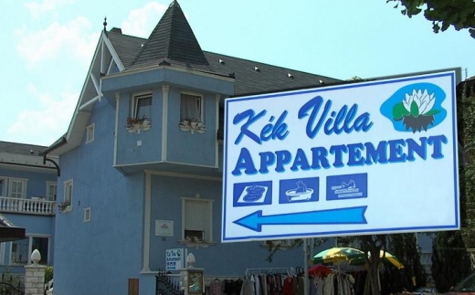 Kek Villa