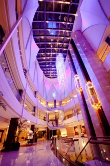 Lotte Hotels World