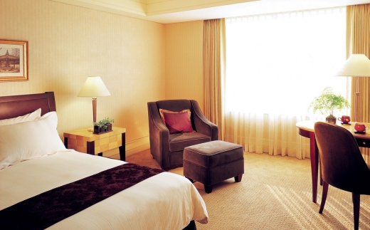 Lotte Hotels World