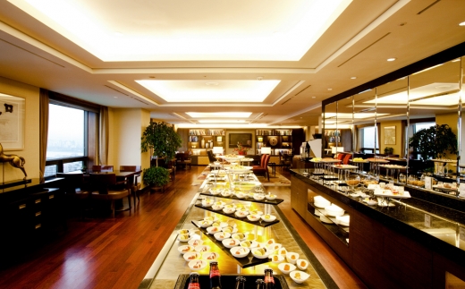 Lotte Hotels World