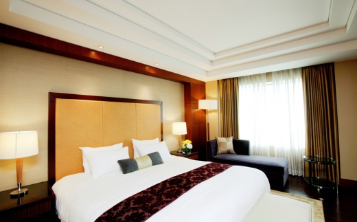 Lotte Hotels World