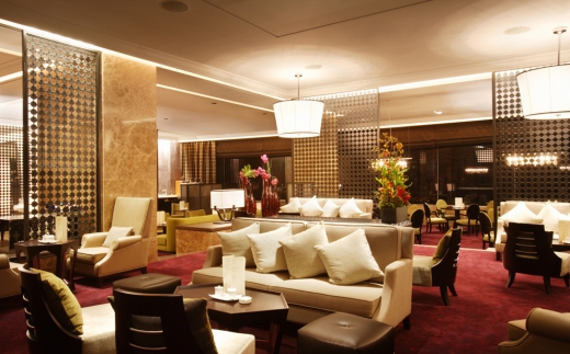 Lotte Hotels World