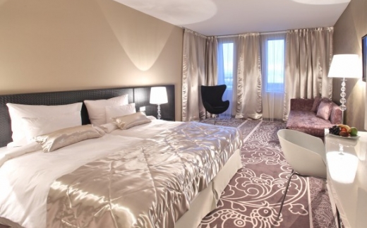 Falkensteiner Hotel Belgrade