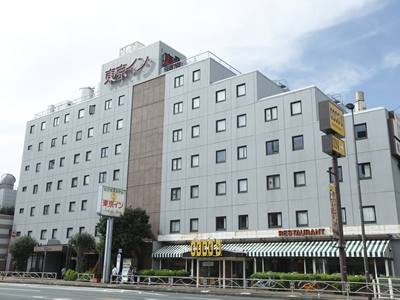 Tokyo Inn Hotel