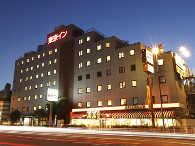 Tokyo Inn Hotel