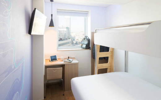 Ibis Budget Dongdaemun