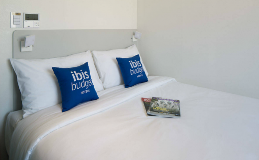 Ibis Budget Dongdaemun