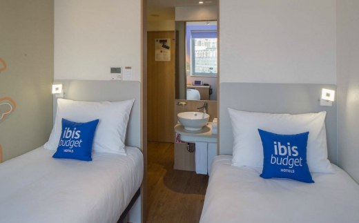 Ibis Budget Dongdaemun