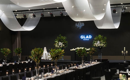 Glad Yeouido