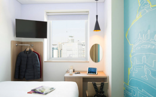 Ibis Budget Dongdaemun