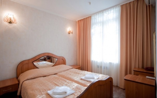 Ripario Hotel Group Корпус Classic