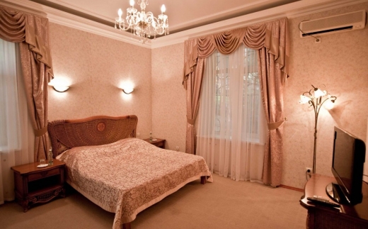 Ripario Hotel Group Корпус Apartments