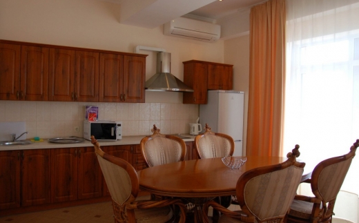 Ripario Hotel Group Корпус Apartments