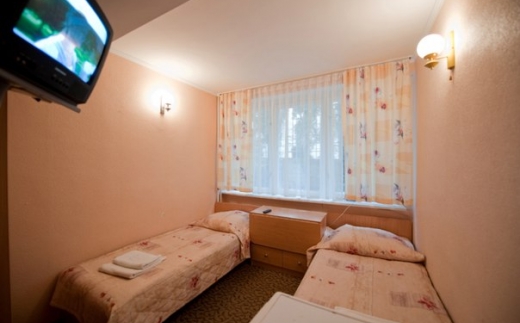 Ripario Hotel Group Корпус Classic