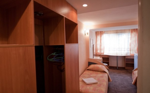 Ripario Hotel Group Корпус Classic