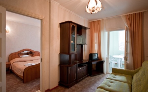 Ripario Hotel Group Корпус Classic