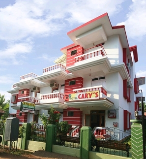 Hotel Carys