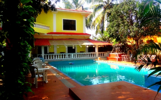 Poonam Village Resort