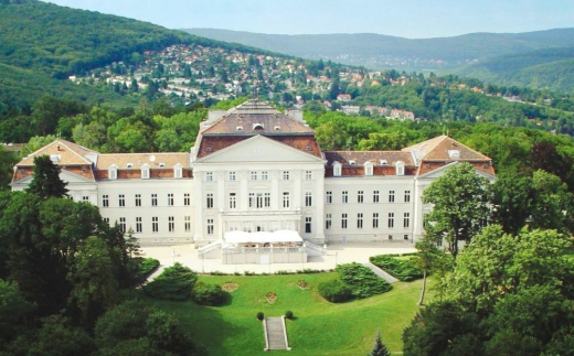 Austria Trend Hotel Schloss Wilhelminenberg