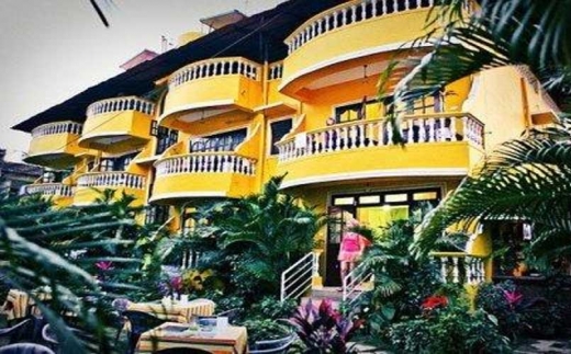 Villa Theresa