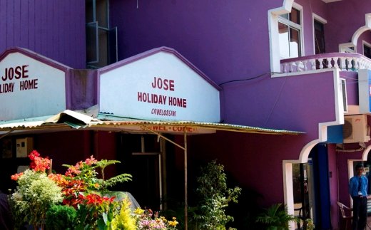 Jose Holiday Home
