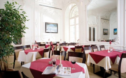 Austria Trend Hotel Schloss Wilhelminenberg