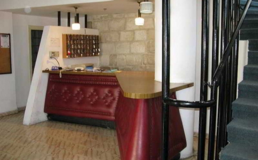 Mount Of Olives Hotel Jerusalem