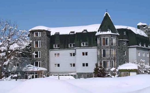 Chateau Bansko